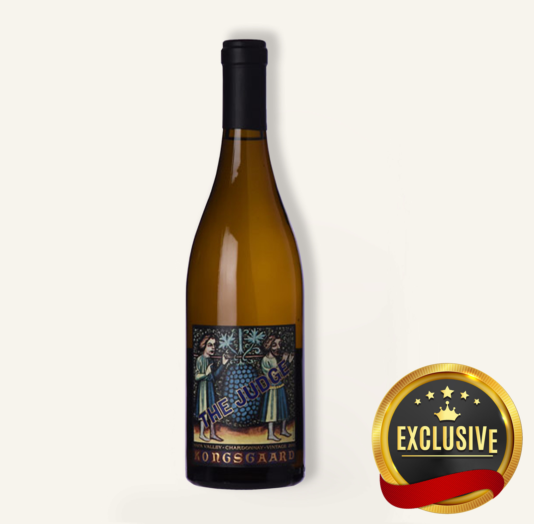 Kongsgaard The Judge Napa Valley Chardonnay 2016 750ml 1129 Uncle