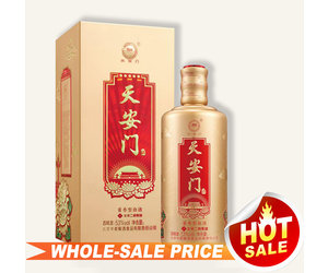 Hua Du Jin Cai 华都金彩1L $83 - Uncle Fossil Wine&Spirits