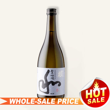 Hakkaisan Kongoshin Junmai Daiginjo Sake Winter 2022 Edition 金刚 