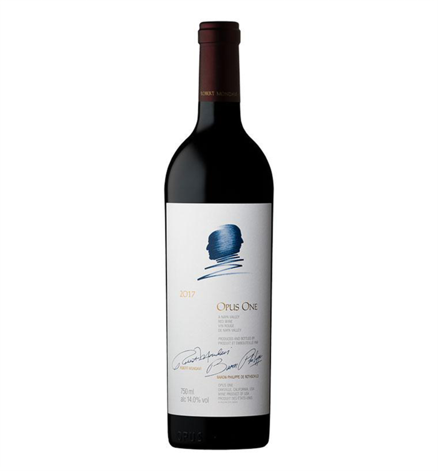 Opus One 2019 赤ワイン 750ml opus-one-opus-one-red-blend-