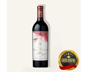 Château Mouton Rothschild 2014 赤ワイン Château Mouton Rothschild Pauillac Bordeaux Red Blend Wine