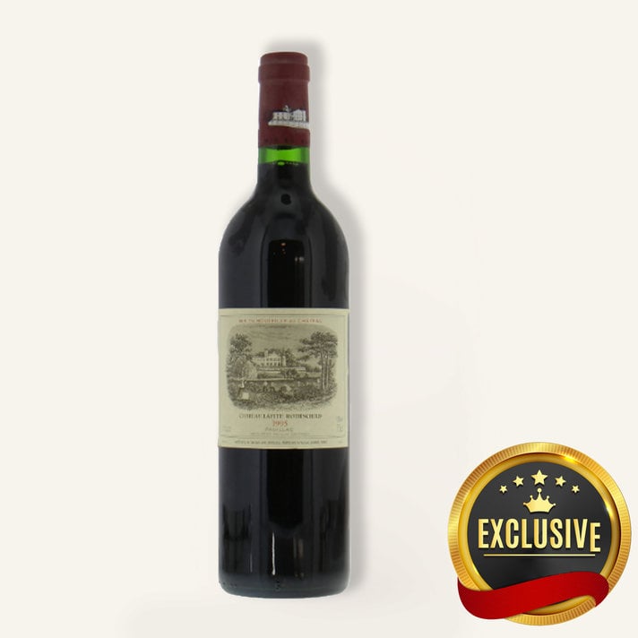 Chateau Lafite Rothschild Pauillac Bordeaux Red Blends 2006 $1099