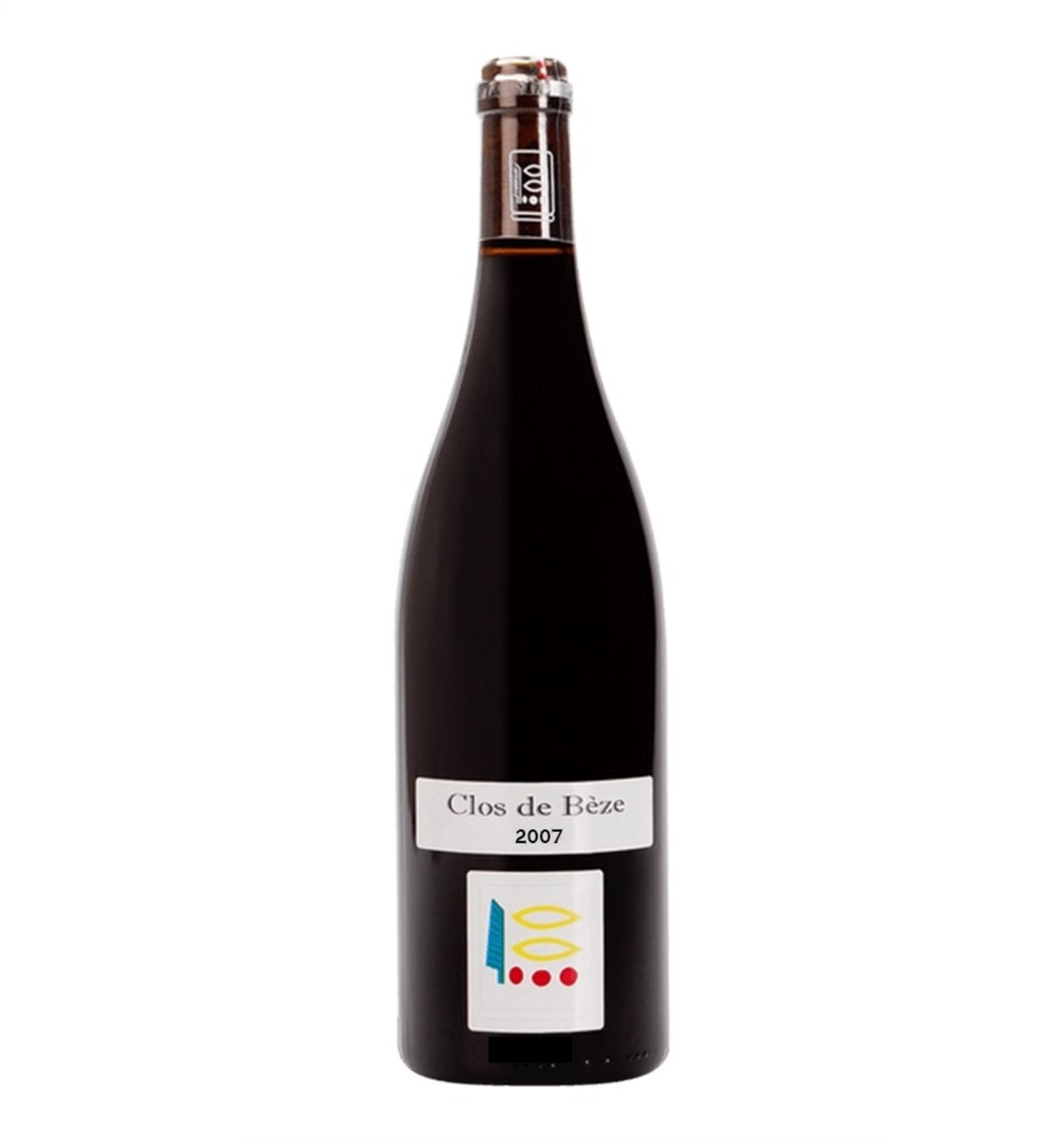 Domaine Prieuré Roch Chambertin Clos de Beze Red Wine 2007 $2899