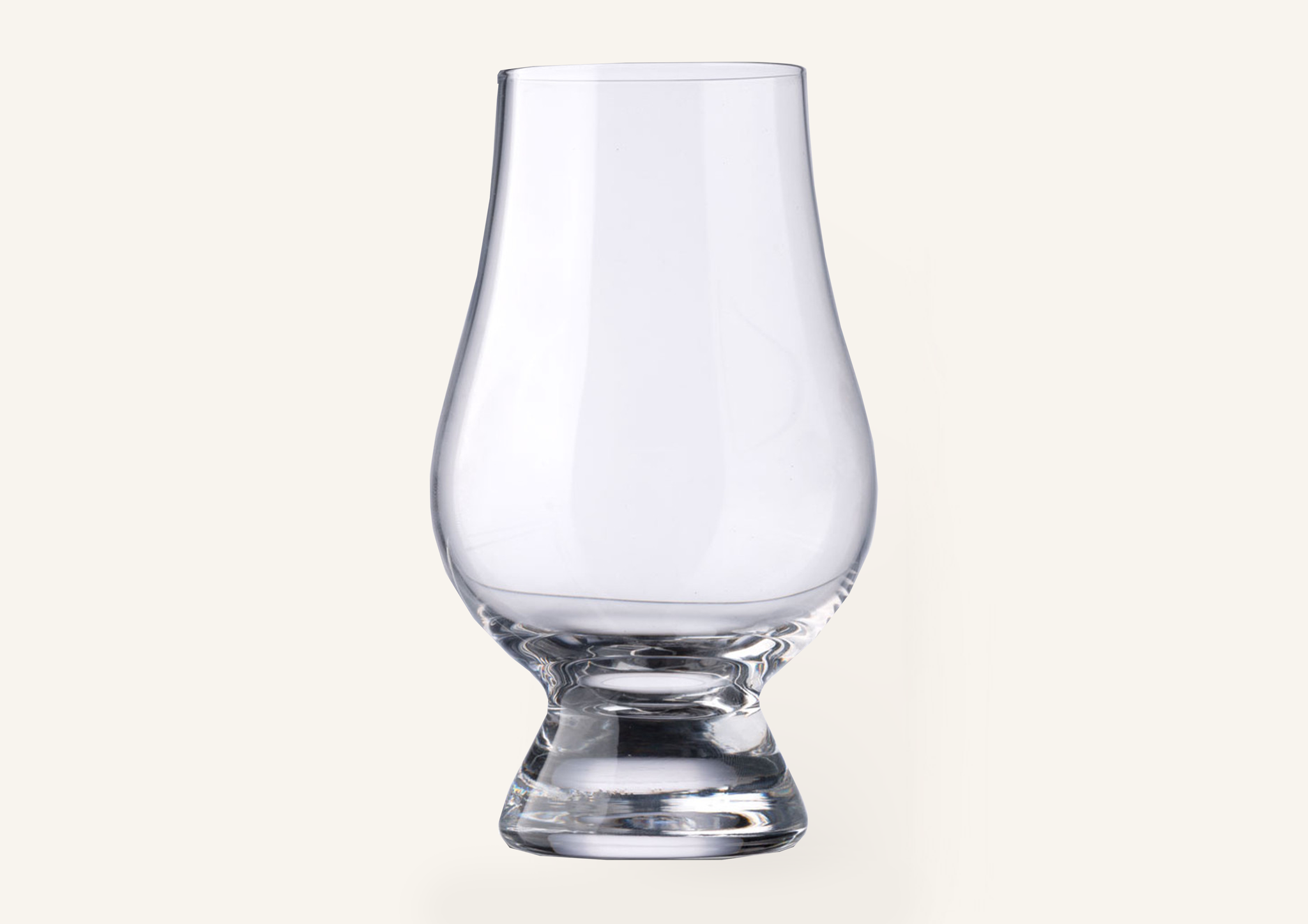 The Glencairn Glass The Official Whisky Glass Single 7 Uncle Fossil