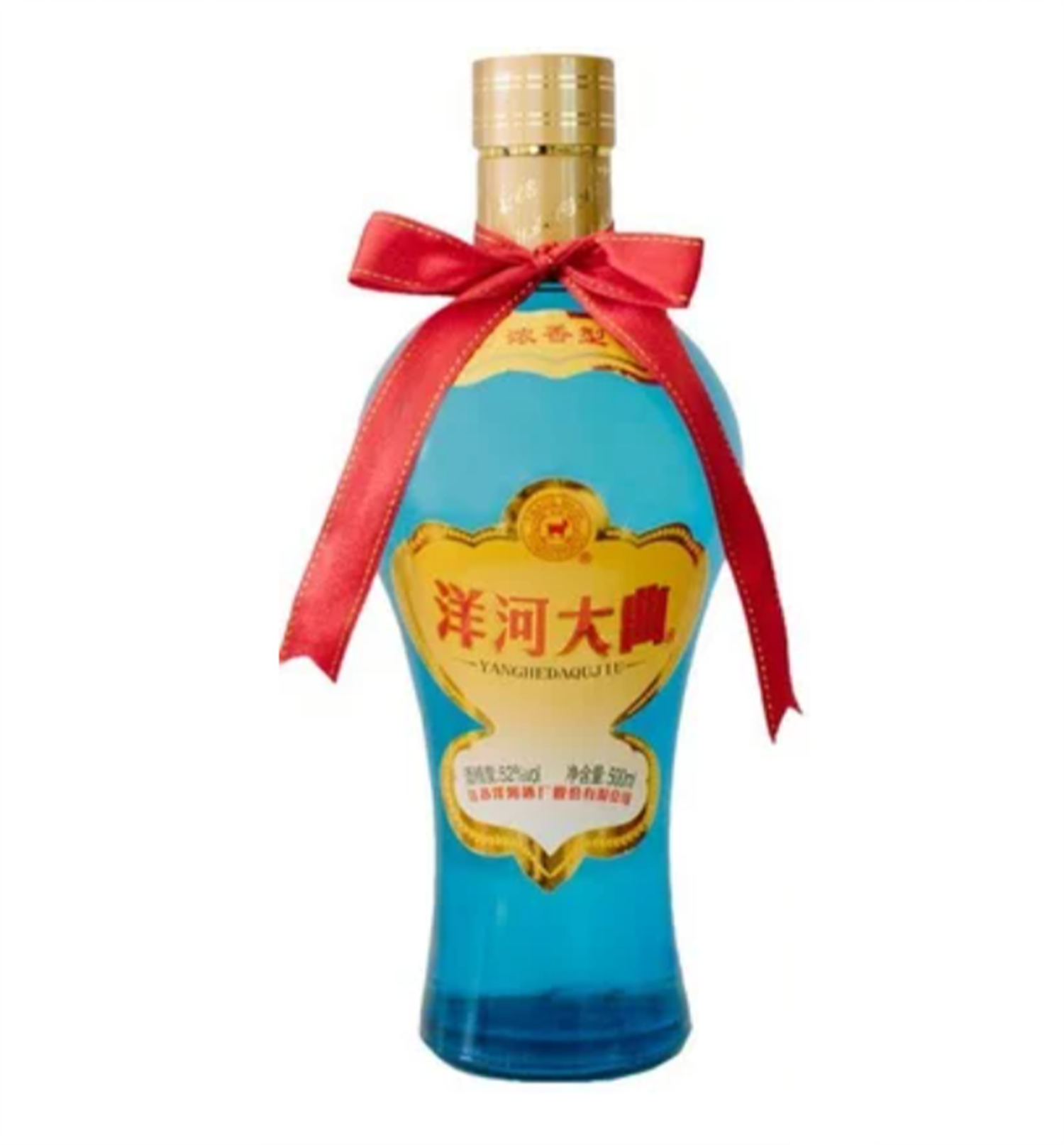 中国名酒 洋河大曲 YANGHE DAQU 中国名酒 洋河大曲 YANGHE DAQU Amazon.co.jp: 洋河大曲（ヤン