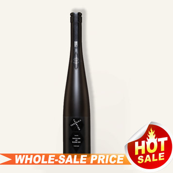 TANAKA 1789 ｘ CHARTIER BLEND001特別純米酒 限定品 Tanaka 1789 x Chartier Blend 001 — MTC Sake