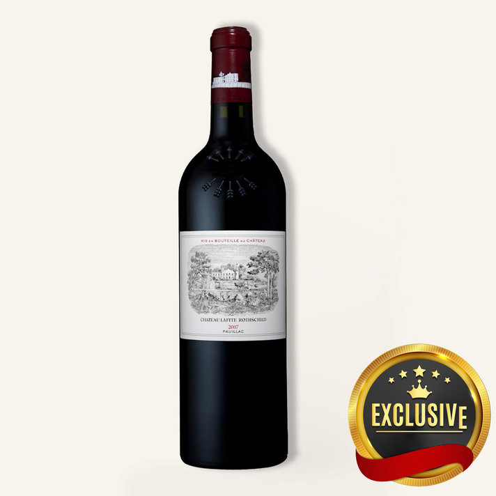 Carruades de Lafite Pauillac Bordeaux Red Blends 2020 750ml Carruades de Lafite Pauillac Bordeaux Red Blends 2020 750ml