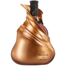 Hennessy XO 3本セット Hennessy x Shuting Qiu Collab, Chinese New Year - Hennessy