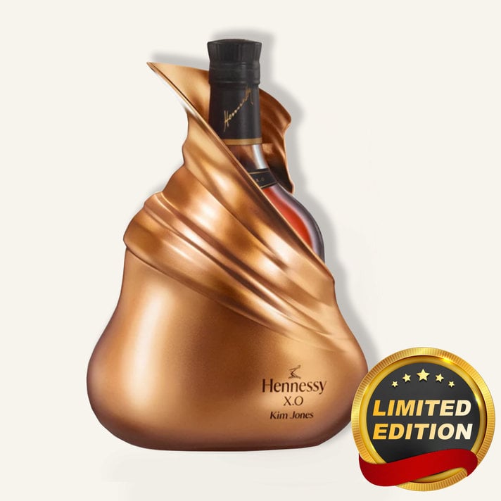 Hennessy - Coffret X.O Expérience Edition limitée