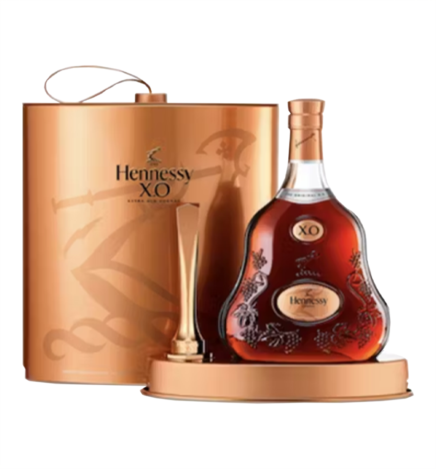 Hennessy XO Limited Edition 2022 Gift Box 750ml $299 Free Delivery