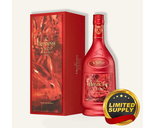 Hennessy Hennessy Privilege VSOP Lunar New Year 2023 Cognac 750ml