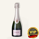 KRUG ROSE シャンパン 375ml Krug Rose 375ml Champagne