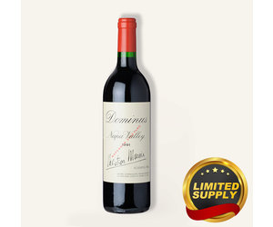 Dominus Napa Valley 2010 赤ワイン Dominus Napanook Vineyard 2010 | Wine.com
