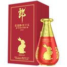 高級中国酒 紅花郎 10年（ホンファラン）53% 500ml 箱付き honghualang-15-yr-2023-limited