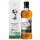 Mars Komagatake Single Malt Japanese Whisky Limited Edition 2022