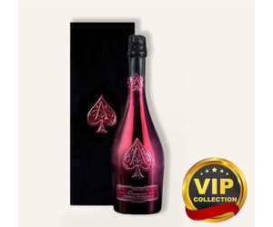 Armand De Brignac Ace of Spades Demi Sec Champagne 750ml $399
