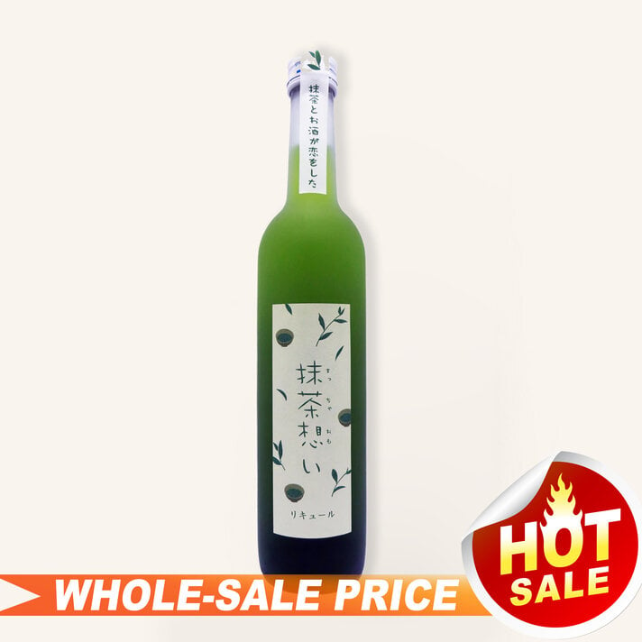 Daishichi “Shoka”Junmai Daiginjo Sake 大七頌歌純米大吟釀720ml $88 