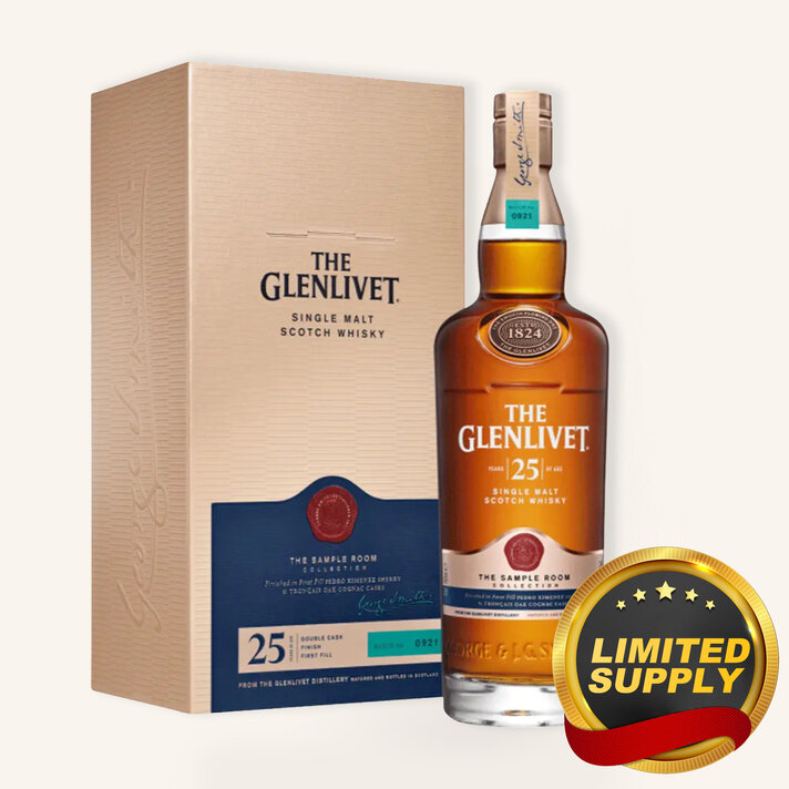 The Macallan 18Yr Double Cask Single Malt Scotch Whisky $319 The Macallan 18Yr Double Cask Single Malt Scotch Whisky $319