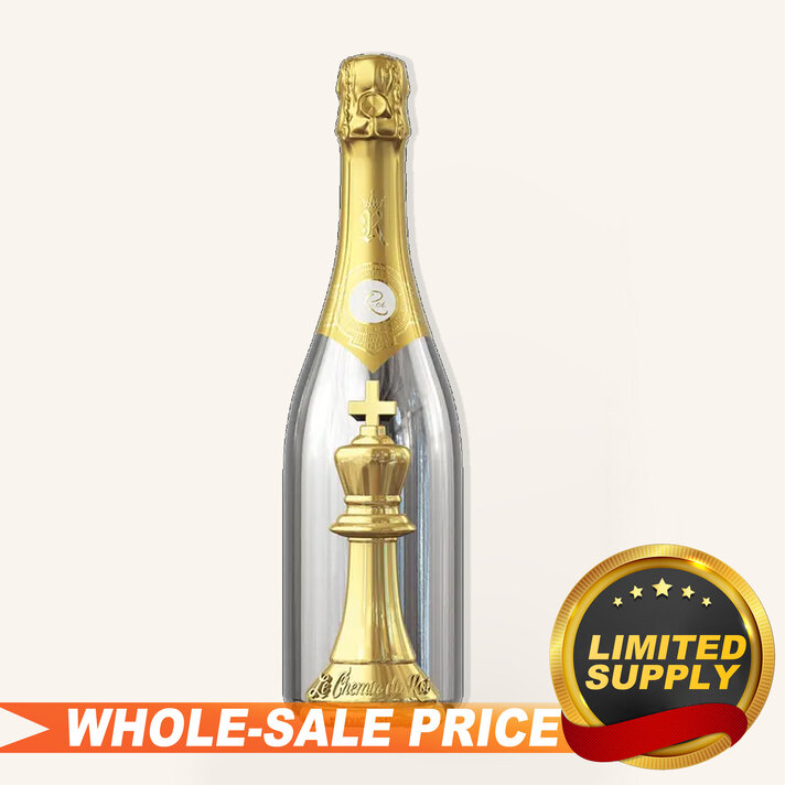 Dom Pérignon Brut Rose P2 Plénitude Deuxieme 2000 W/ Gift Box Champagne  750ml - Uncle Fossil Wine&Spirits