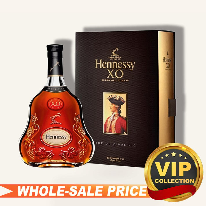 Hennessy XO Cognac - Oak and Barley Buy Whisky in China