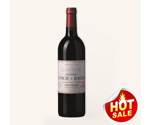 CHATEAU LYNCH BAGES 2021 赤ワイン PAUILLAC Château Lynch-Bages Pauillac 2021 750ml - Station Plaza Wine