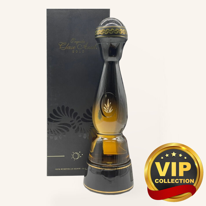 Clase Azul Reposado Tequila 375ml $98 - Uncle Fossil Wine&Spirits