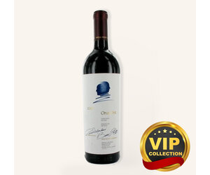 Opus One Opus One Red Blend Napa Valley 2001 750ml