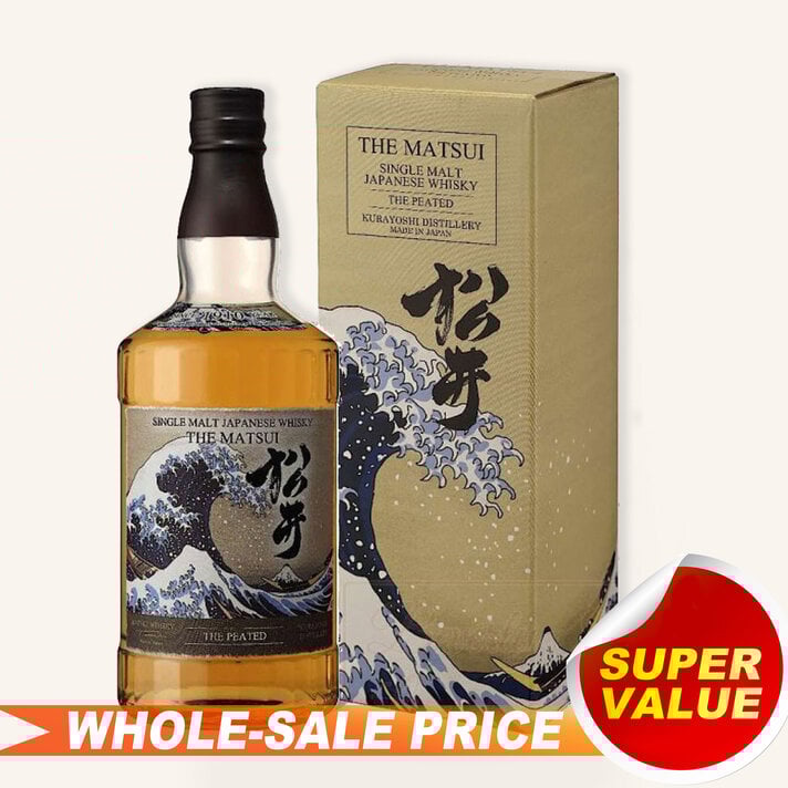 Mars Komagatake Single Malt Japanese Whisky Limited 2023 駒 Mars Komagatake Single Malt Japanese Whisky Limited 2023 駒