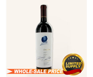 貴重！希少！Opus One 1996 赤ワイン 大瓶6リットル　マチュザレム 貴重！希少！Opus One 1996 赤ワイン 大瓶6リットル マチュザレム