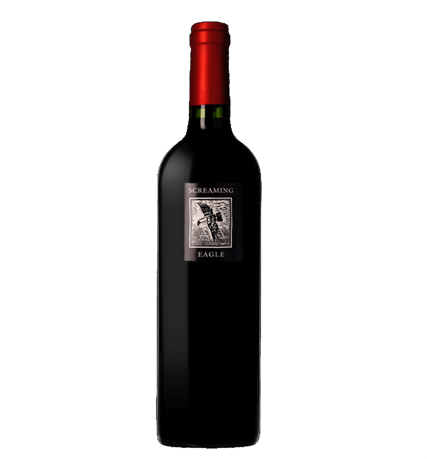 Screaming Eagle Sauvignon 2016 750ml 3996 Uncle Fossil Wine