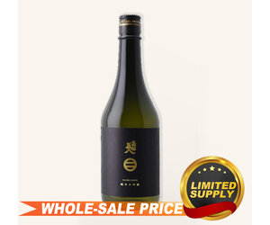 nanbu-bijin-black-label-junmai