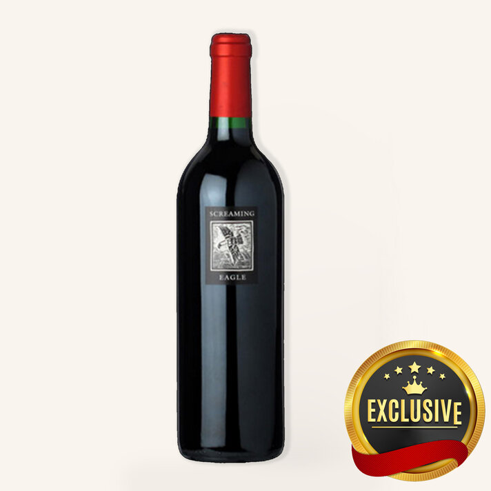 ワイン Colgin Tychson Hill 2017 2017 Colgin Cellars, Tychson Hill, Napa Valley, Case of 3 Btls