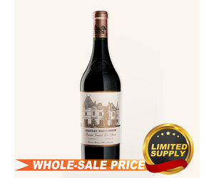 Chateau Haut-Brion Bordeaux Red Blends 1999 750ml $517 - Uncle