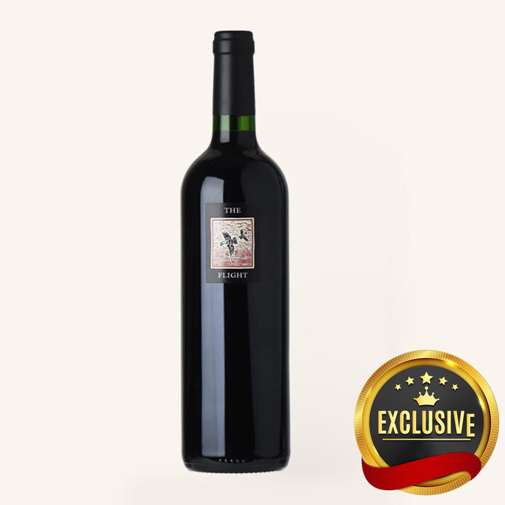 Screaming Eagle Second Flight 2010 750ml $999 FREE DELIVERY