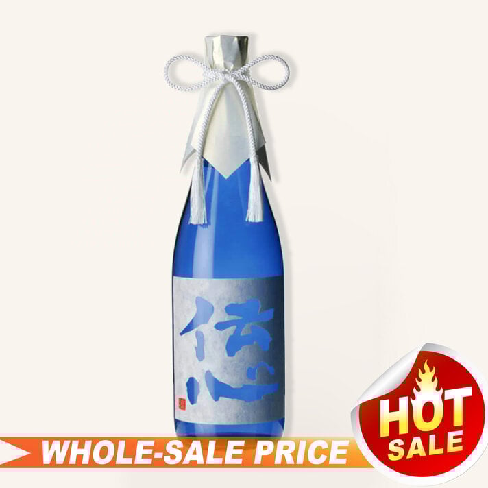 Kubota Manju Junmai Daiginjo in-house Yeast” Limited 限量版