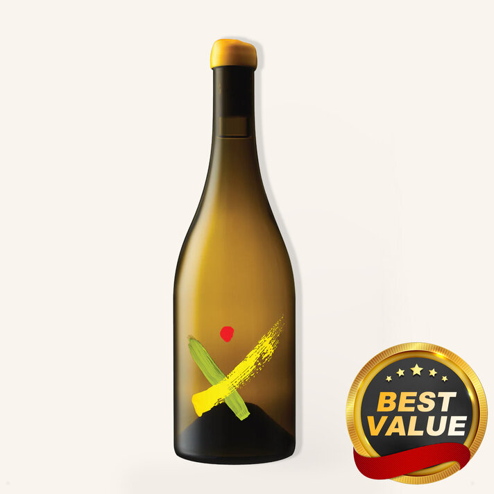 Sauternes Château $239 - Uncle d\'Yquem Wine&Spirits 375ml Fossil 2016