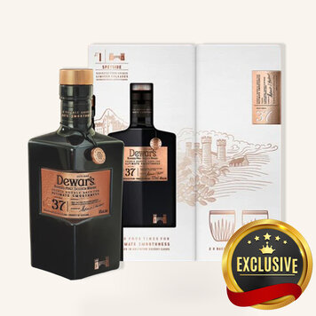 The Hakushu 18Yr Single Malt Japanese Whisky 100th