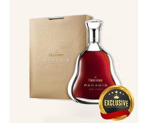 Hennessy Paradis Rare Cognac 750ml $1399 Free Delivery Hennessy Paradis Rare Cognac 750ml $1399 Free Delivery