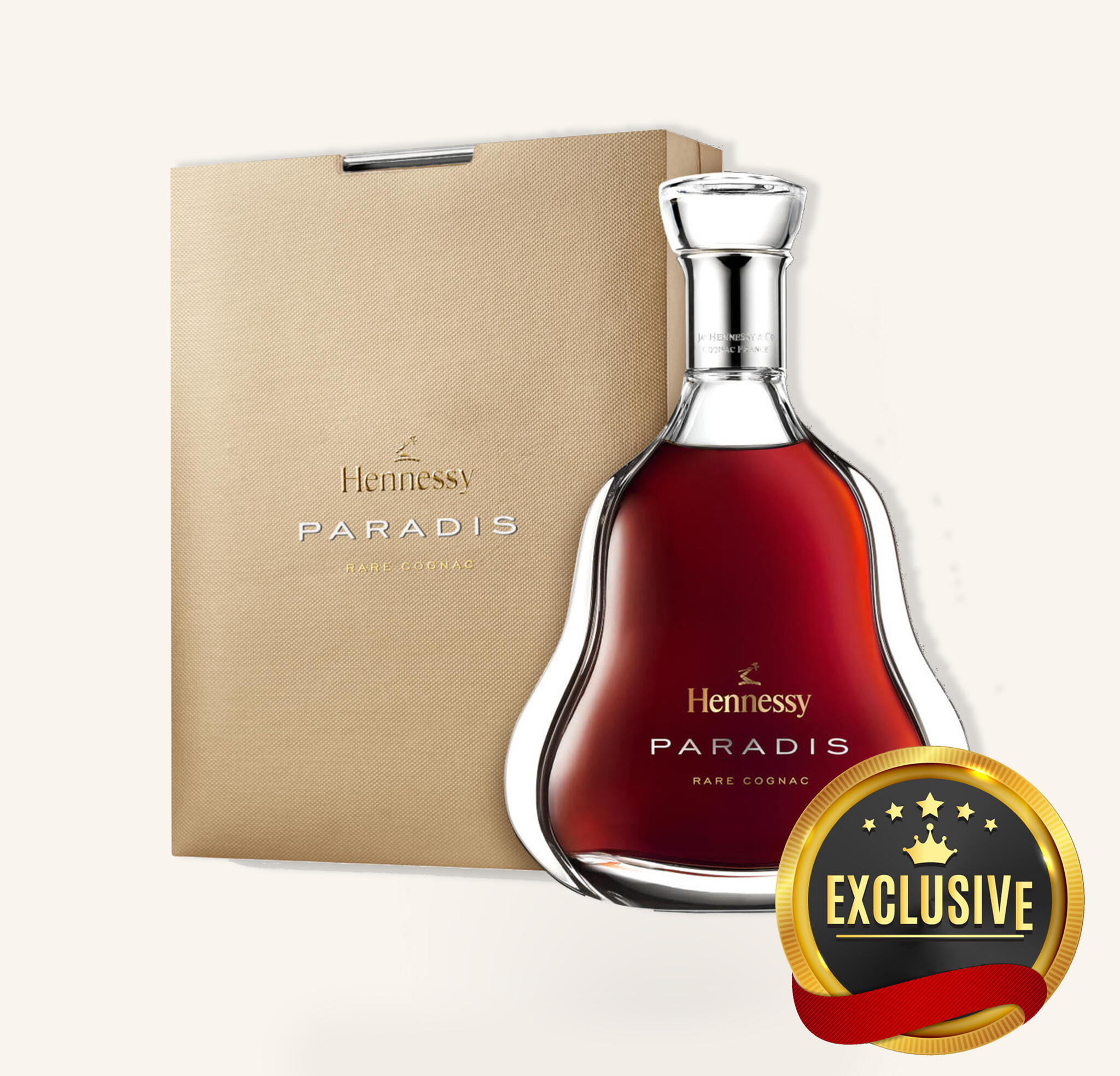 Hennessy Paradis Rare Cognac 750ml $1399 Free Delivery Hennessy Paradis Rare Cognac 750ml $1399 Free Delivery