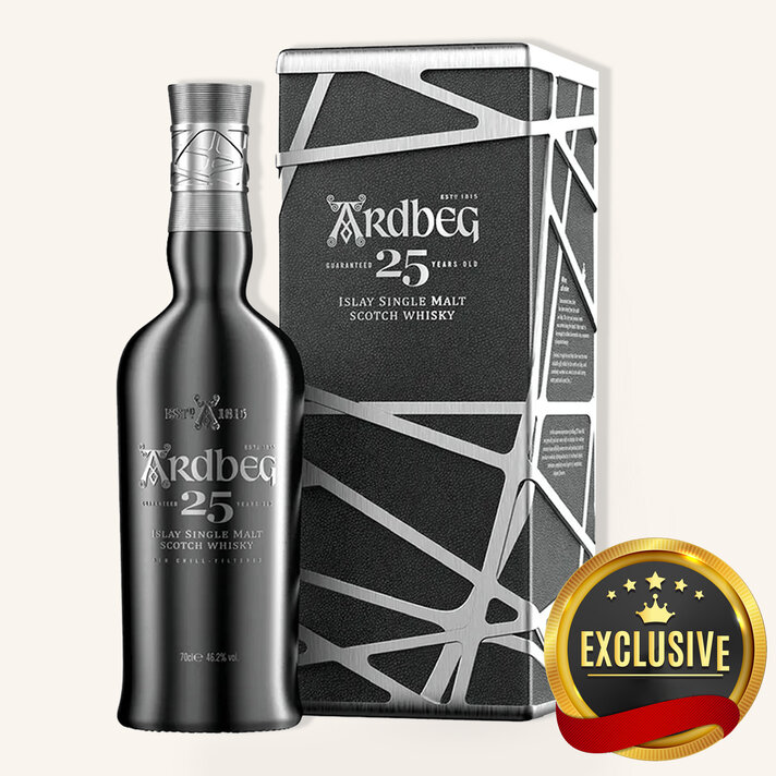 The Hakushu 18Yr Single Malt Japanese Whisky 100th