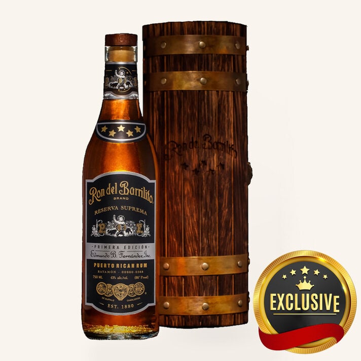 RON ZACAPA EL ALMA 🍹 Edición - Luxury Liquor Store