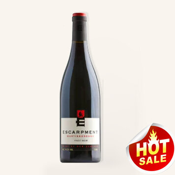 Cloudy Bay Pinot Noir Marlborough 2021 750ml $41 - Uncle