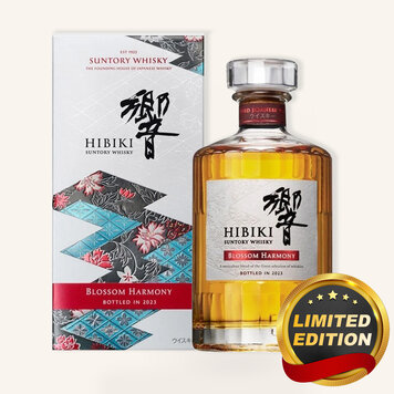 Hibiki - Uncle Fossil Wine&Spirits