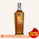 KAVALAN　Single malt whisky　Classic Kavalan Whisky Classic | Total Wine & More