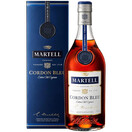 Martell Cordon Bleu Cognac 750ml $178 FREE DELIVERY - Uncle