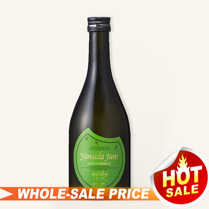 Noguchi Naohiko Special Limited Edition Sake 紅 720ml $1699