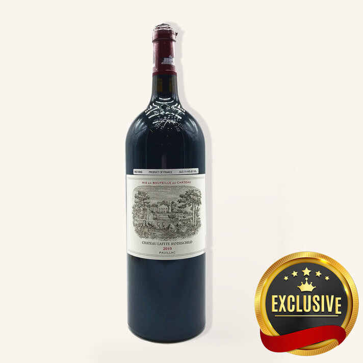 Chateau Lafite Rothschild Pauillac Bordeaux Red Blends 2020 $979