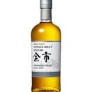 NIKKA SINGLE MALT YOICHI 余市 Nikka Single Malt Yoichi Grande