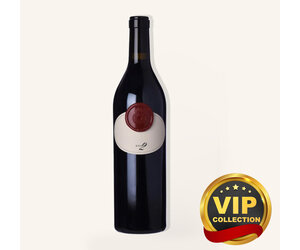 Buccella Napa Valley Cabernet Sauvignon 2002 750ml $199 - Uncle