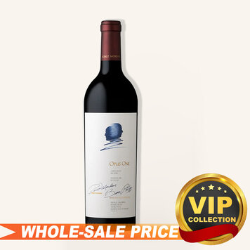 Opus One - Uncle Fossil Wine&Spirits Opus One - Uncle Fossil Wine&Spirits